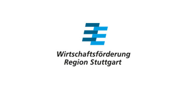 Logo Wirtschaftsförderung der Region Stuttgart