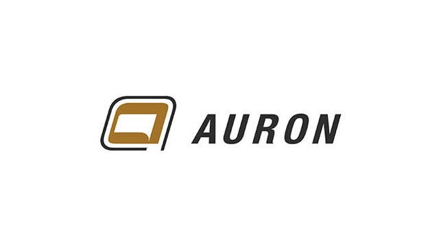 Logo Auron AutoCAD Lizenz