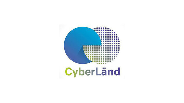 Logo CyberLänd BW