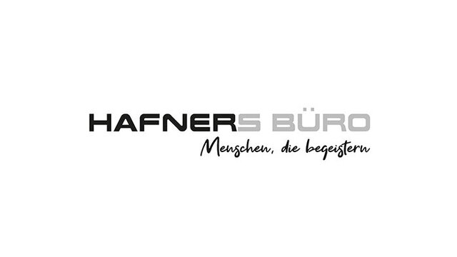 Logo Firma Hafners Büro CAD Entwicklung