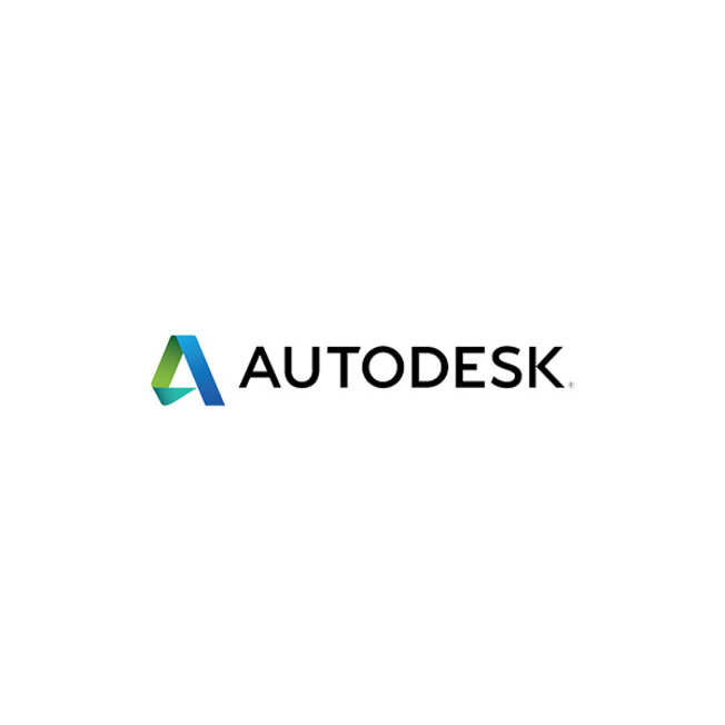 Autodesk Firmenlogo